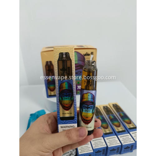 Portugal Aroma King Tornado 7000 Wholesale Price